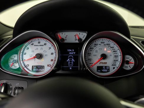Used 2012 Audi R8 V10 AWD/4WD image 30