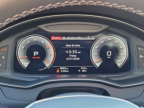 Used 2024 Audi A7 3.0T Premium Plus image 23