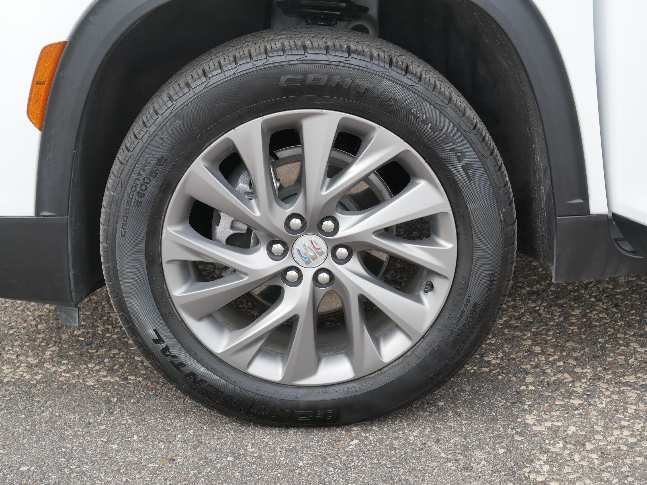 Used 2026 Buick Enclave Preferred AWD/4WD image 15