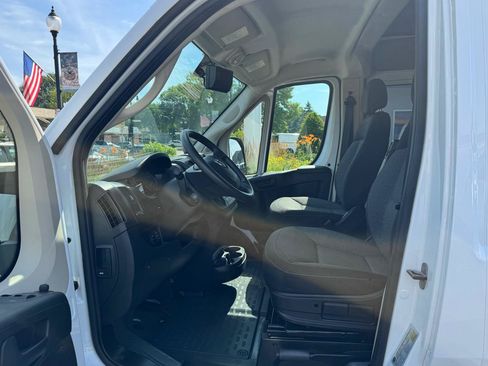 Used 2020 RAM ProMaster 1500 FWD image 14