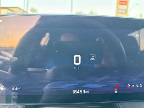 Certified 2025 Chevrolet Equinox LT image 15