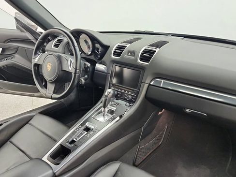 Used 2014 Porsche Boxster S RWD image 26