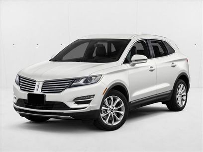 Used 2016 Lincoln MKC Reserve w/ Lincoln MKC Climate Package