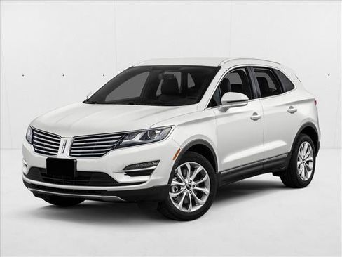 Used 2016 Lincoln MKC Reserve w/ Lincoln MKC Climate Package AWD/4WD image 1