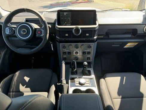 New 2025 INEOS Grenadier Trialmaster Edition image 9