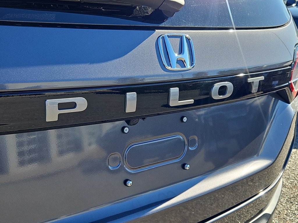 New 2026 Honda Pilot EX-L image 5