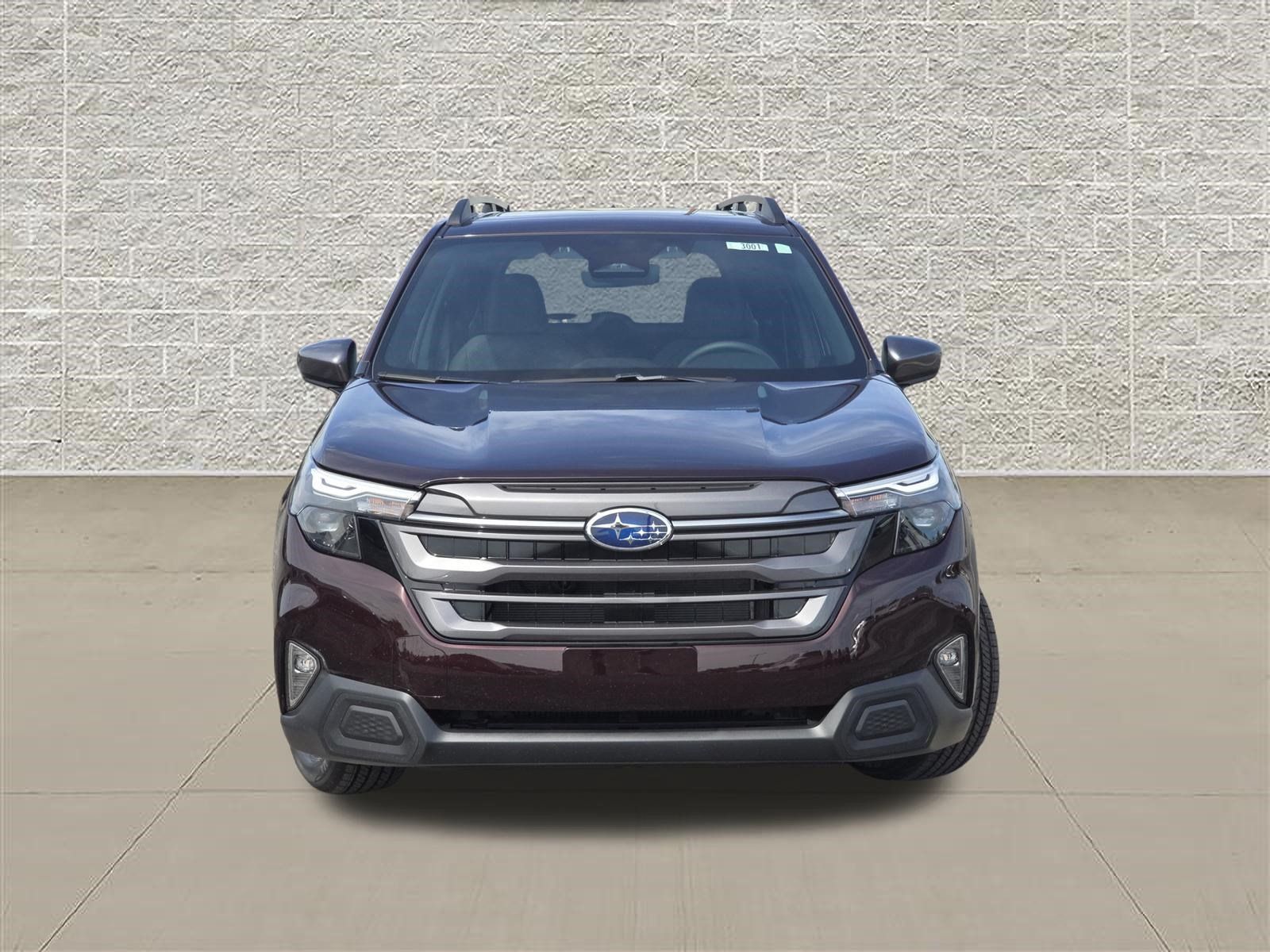 New 2026 Subaru Forester Premium AWD/4WD image 2