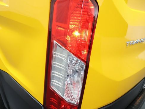 Used 2021 Ford Transit 250 148 High Roof w/ Load Area Protection Package image 25