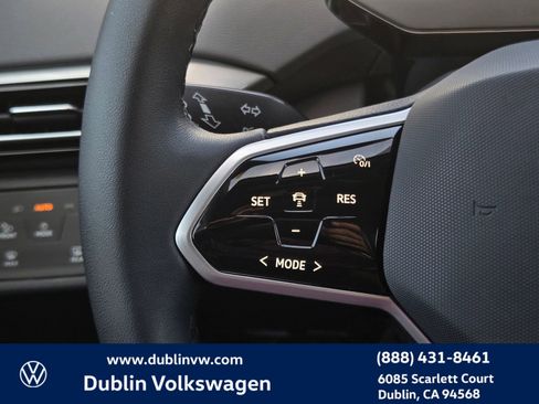 Used 2023 Volkswagen ID.4 Pro S RWD image 20