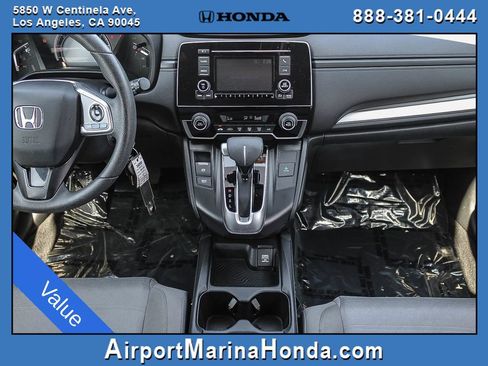 Used 2019 Honda CR-V LX image 12