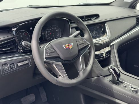 New 2025 Cadillac XT5 Premium Luxury w/ Technology Package image 14