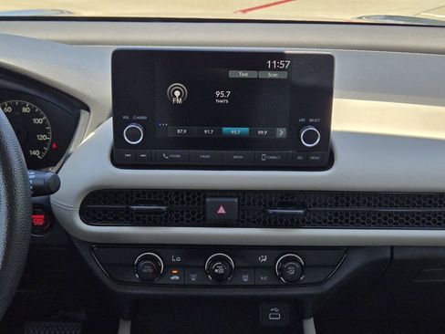Certified 2024 Honda HR-V LX image 22