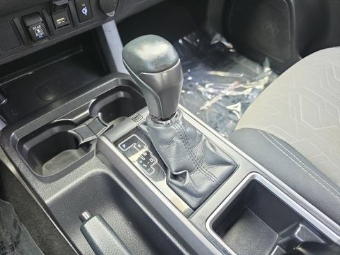 Used 2021 Toyota Tacoma TRD Sport RWD image 24