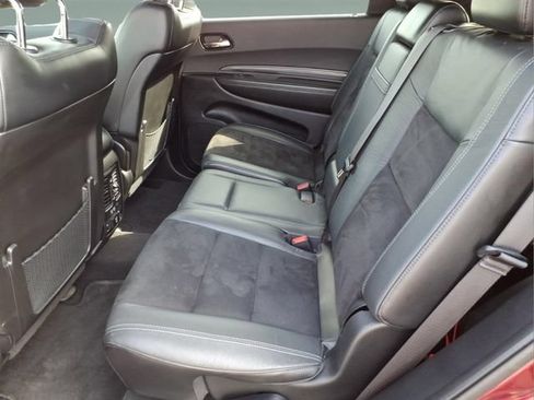 Used 2022 Dodge Durango GT AWD/4WD image 15