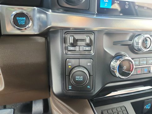 New 2026 Ford F250 King Ranch image 28