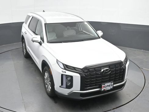 Certified 2024 Hyundai Palisade SEL AWD/4WD image 35