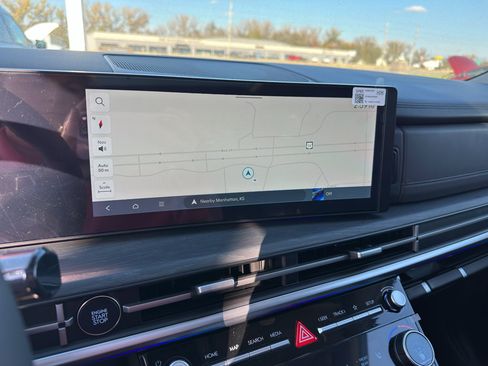 New 2025 Hyundai Santa Fe Limited image 20