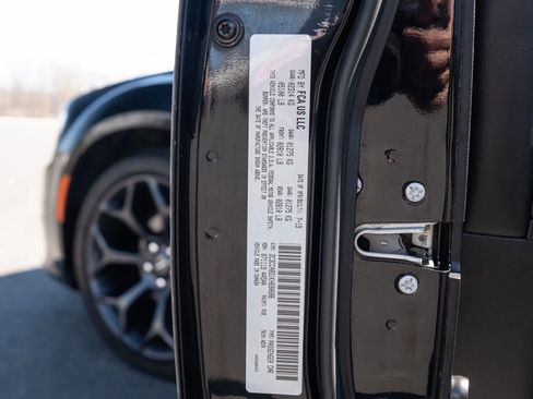 Used 2019 Chrysler 300 S w/ S Model Appearance Package RWD image 50