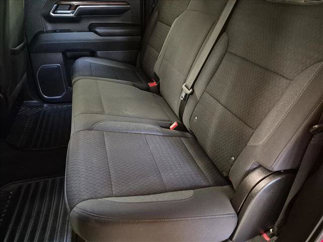 Used 2023 Chevrolet Silverado 1500 RST AWD/4WD image 18
