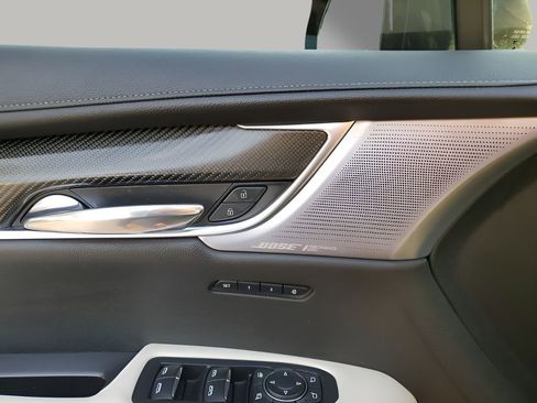 Certified 2022 Cadillac XT6 Sport image 28