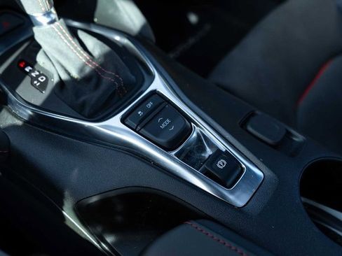 Used 2024 Chevrolet Camaro ZL1 image 32