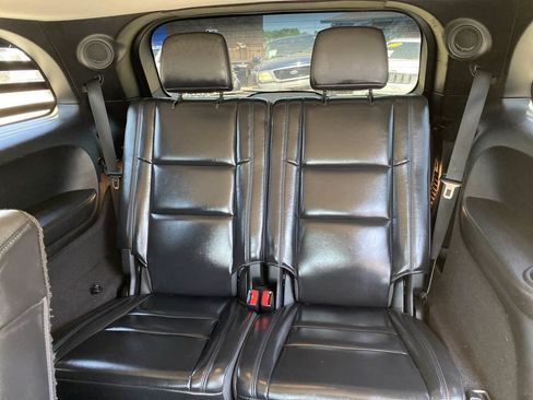 Used 2011 Dodge Durango Crew RWD image 15