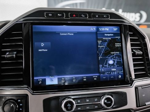 Used 2022 Ford F350 King Ranch w/ Tremor Off-Road Package image 38