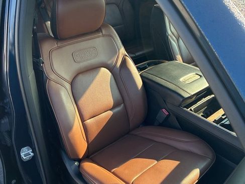 Used 2020 RAM 1500 Limited image 17