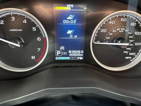 Used 2023 Subaru Forester Premium image 23