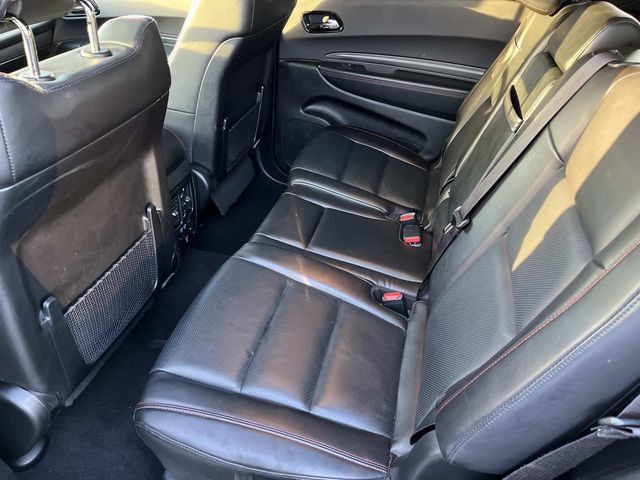 Certified 2025 Dodge Durango GT AWD/4WD image 18