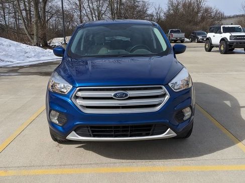 Used 2019 Ford Escape SE image 8