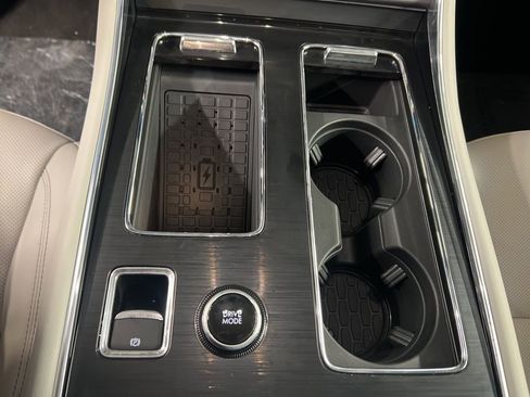 New 2026 Lincoln Aviator AWD image 15