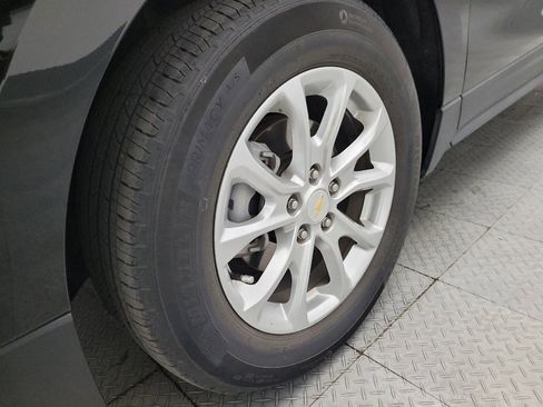 Used 2021 Chevrolet Equinox LT w/ LPO, Floor Liner Package image 31