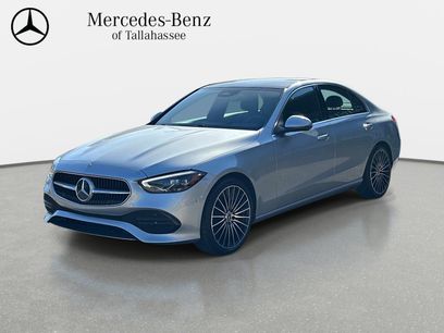 Used 2026 Mercedes-Benz C 300 Sedan