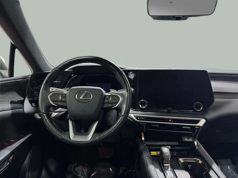 Used 2023 Lexus RX 350 w/ Cold Area Package AWD/4WD image 22