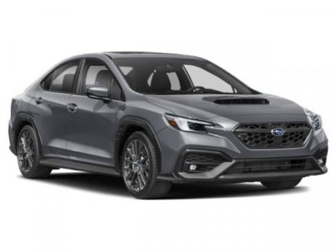 New 2026 Subaru WRX Limited AWD/4WD image 9