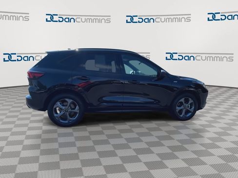 Used 2024 Ford Escape ST-Line FWD image 9