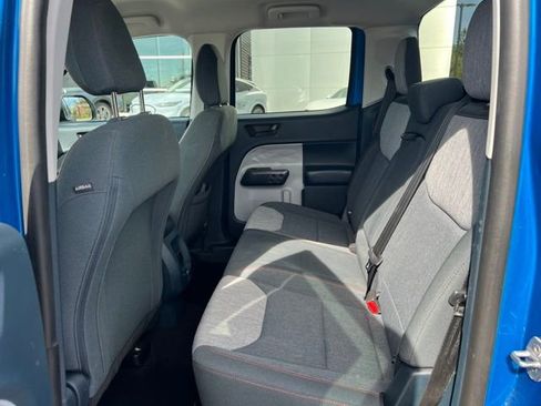 Used 2022 Ford Maverick XLT FWD image 15