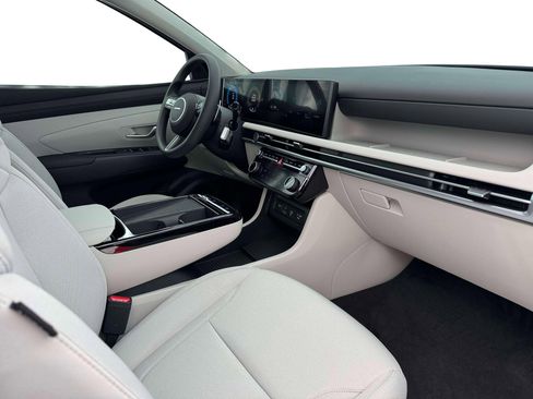 New 2026 Hyundai Tucson SEL image 15