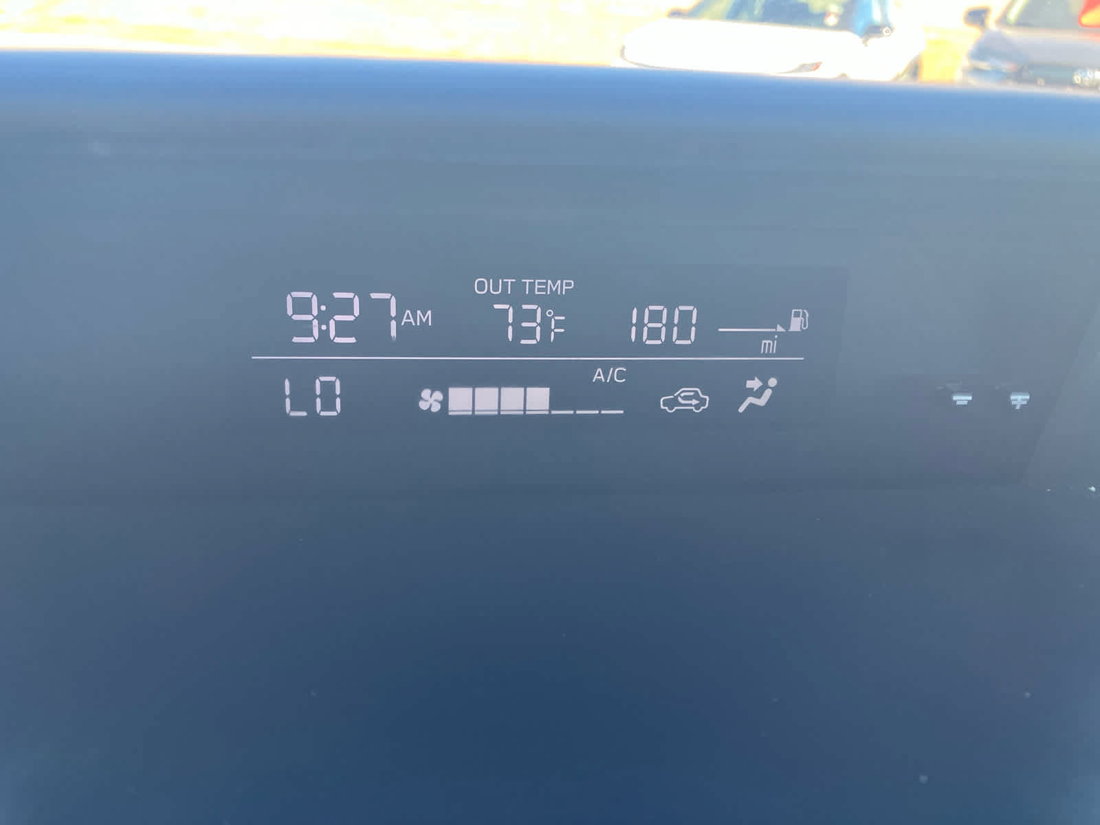 Used 2022 Subaru Crosstrek 2.0i AWD/4WD image 20