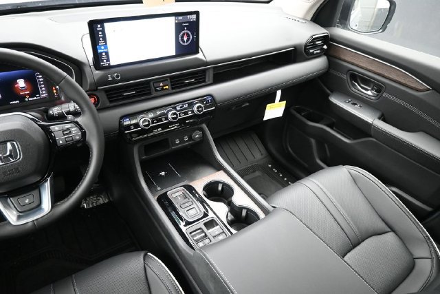 New 2026 Honda Pilot Elite image 10