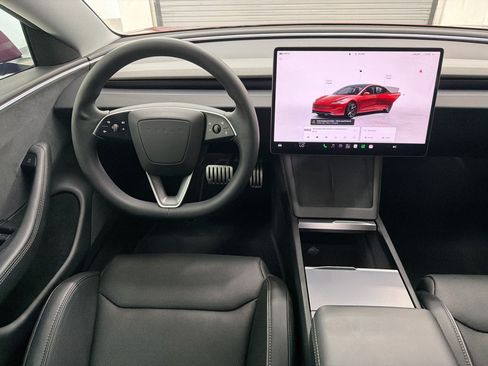 Used 2024 Tesla Model 3 Performance AWD/4WD image 26