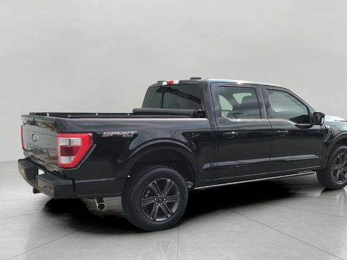 Used 2023 Ford F150 Lariat w/ Equipment Group 502A High AWD/4WD image 26