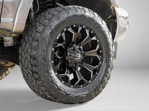 Used 2019 Ford F250 King Ranch w/ King Ranch Ultimate Package image 60