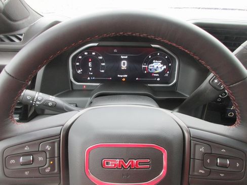 New 2026 GMC Sierra 2500 AT4X image 19