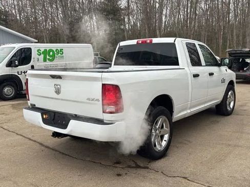 Used 2017 RAM 1500 Express w/ Express Value Package image 2