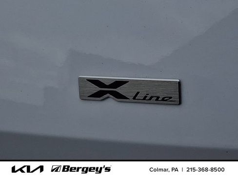 Certified 2024 Kia Sportage X-Line w/ X-Line Premium Package AWD/4WD image 36