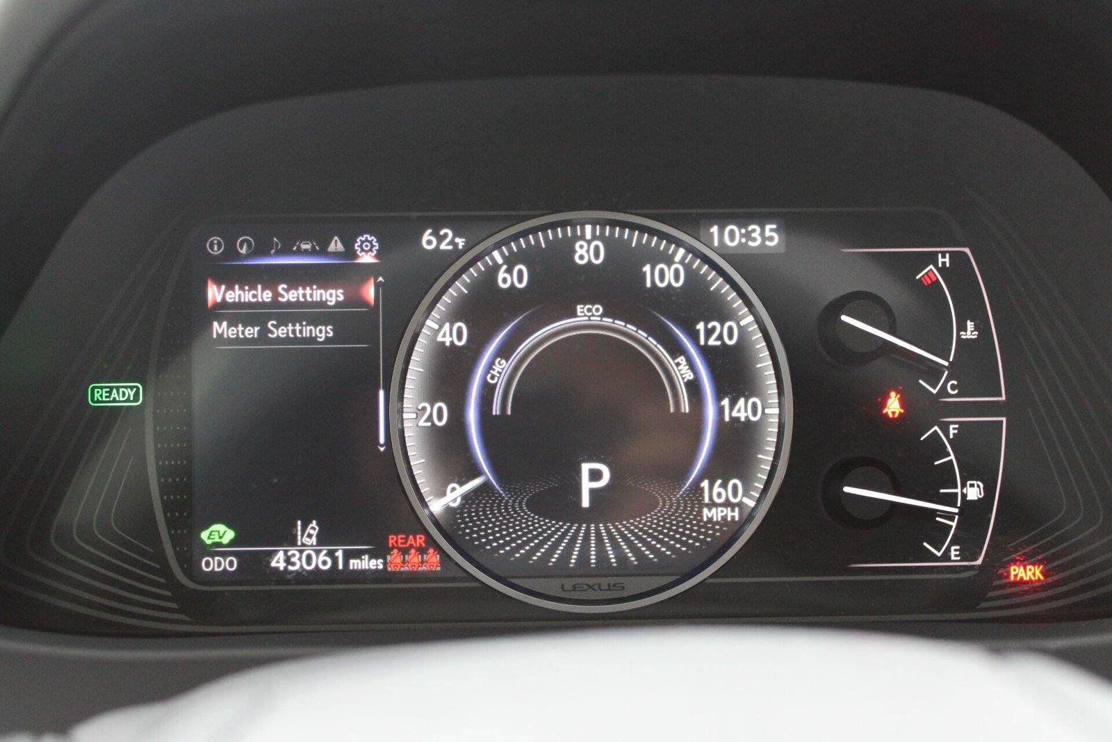 Used 2024 Lexus UX 250h F Sport AWD/4WD image 25