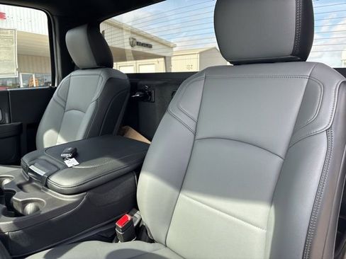 New 2026 RAM 3500 Tradesman image 17