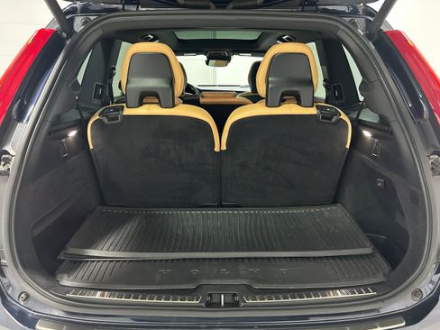 Used 2019 Volvo XC90 T6 Momentum w/ Advanced Package AWD/4WD image 34